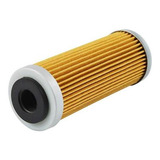 Filtro De Oleo Ktm
