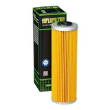 Filtro De Oleo Ktm