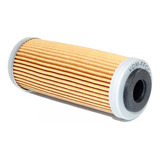 Filtro De Oleo Ktm