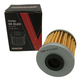 Filtro De Oleo Kxf
