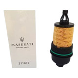 Filtro De Oleo Maserati