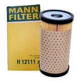 Filtro De Oleo Mercedes