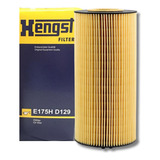 Filtro De Oleo Mercedes