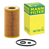 Filtro De Oleo Mercedes