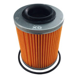Filtro De Oleo Modelo