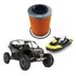 Filtro De Óleo Modelo Original Utv Can Am Maverick X3 Xrs