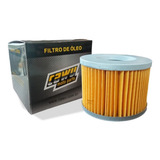 Filtro De Oleo Moto