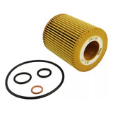 Filtro De Oleo Motor