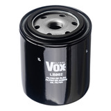 Filtro De Oleo Motor