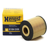 Filtro De Oleo Motor
