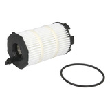 Filtro De Oleo Motor