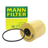 Filtro De Oleo Motor