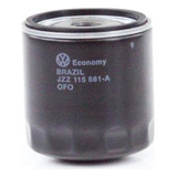 Filtro De Óleo Original Volkswagen Jzz115561a