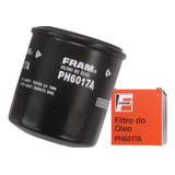 Filtro De Oleo Para