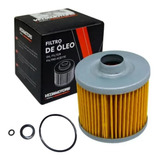 Filtro De Oleo Para