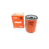 Filtro De Oleo Ph5949