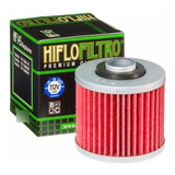 Filtro De Oleo Quadriciclo