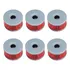 Filtro De Óleo Suzuki Dr650 Dr800 Freewind 97-02 Kit 6