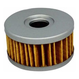 Filtro De Oleo Suzuki