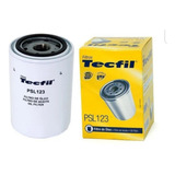 Filtro De Oleo Tecfil