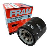 Filtro De Oleo Triumph