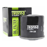 Filtro De Oleo Trofeo