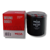 Filtro De Oleo Wega