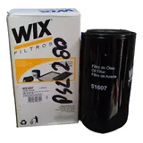 Filtro De Oleo Wix51607