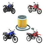 Filtro De Oleo Yamaha