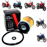 Filtro De Oleo Yamaha
