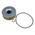 Filtro De Óleo Yamaha Xs 1977-1984 Vmx1200 V-max 1985-1995