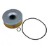 Filtro De Óleo Yamaha Xs 1977-1984 Vmx1200 V-max 1985-1995