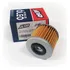 Filtro De Óleo Yamaha Xt660 Xt600 Tenere 600 Drag Star 650