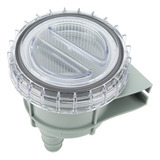 Filtro De Água Marinha Sea Filter Transparent Shell Powerful
