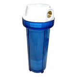 Filtro De Agua Para