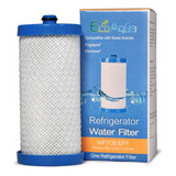 Filtro De Agua Refil Ecoaqua Wf1cb-eff P/ Frigidaire Wfcb