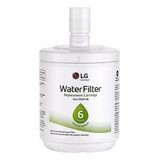 Filtro De Agua Refrigerador