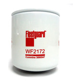 Filtro De Agua Wf2172 Fleetguard