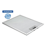 Filtro De Aluminio Para