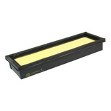Filtro De Ar Cabina Compatível Trator New Holland T7