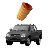 Filtro De Ar Chevrolet