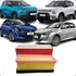 Filtro De Ar Citroen C3 Live 1 0 3cc 75cv