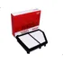 Filtro De Ar Civic 2 0 2017 2018 2019 2020 Sport Exl Wega
