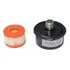 Filtro De Ar Compressor 3 8  16mm  Chiaperini Motomil Outros