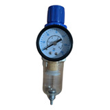 Filtro De Ar Compressor Odontológico  afr 2000b 