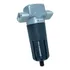 Filtro De Ar Comprimido 3/4bsp Coalescente U Micra 0,01 Werk