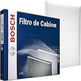Filtro De Ar Condicionado Bosch CB512 0986BF0512