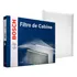 Filtro De Ar Condicionado Cabine Bosch Para Carro