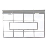 Filtro De Ar Condicionado Ci48f ci48r ci60f A08424501