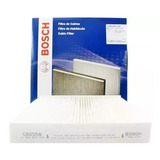Filtro De Ar Condicionado L200 Triton 2007 2008 2009 2010   